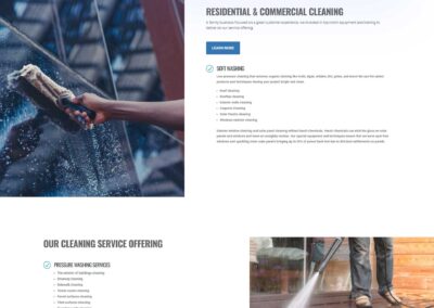 Yizani Cleaning Services