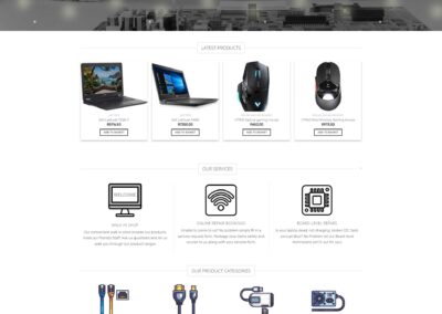 Nemotech Technologies